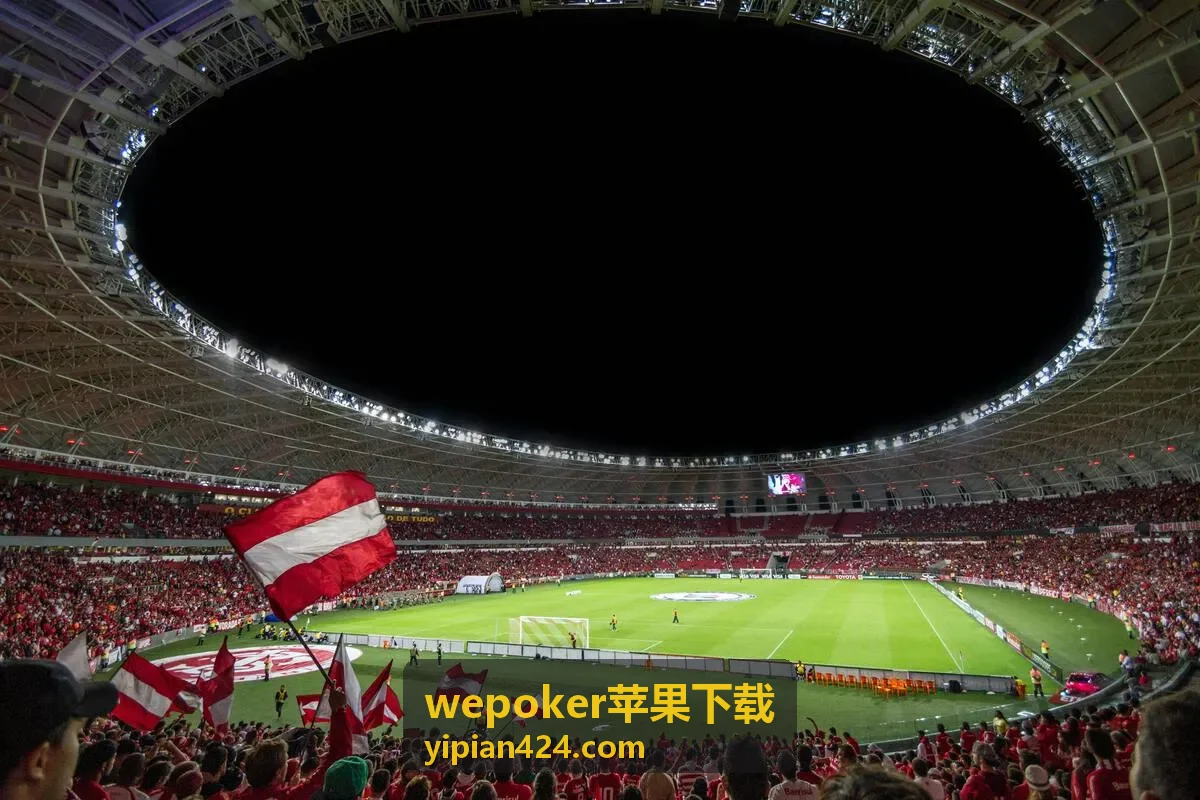 wepoker苹果下载机型与版本适配页面背景