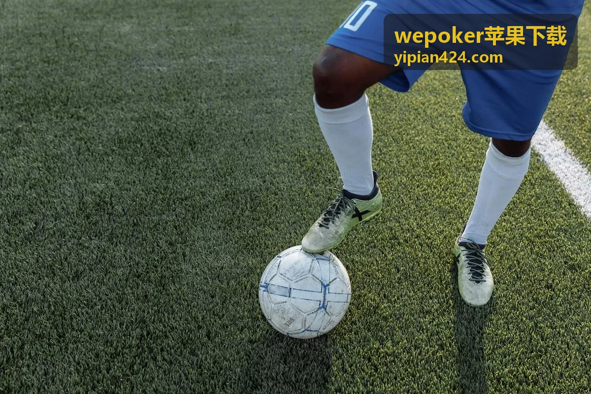 wepoker苹果下载安装完成后的界面与版本信息